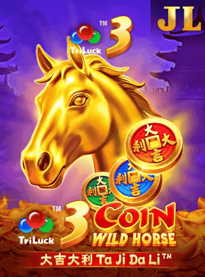 Jackpot slot game cover