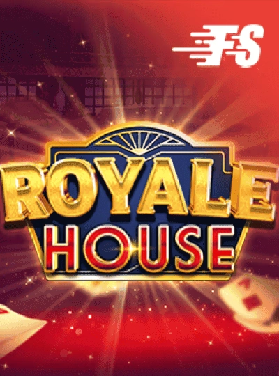 Live Baccarat table game cover from Evolution Gaming