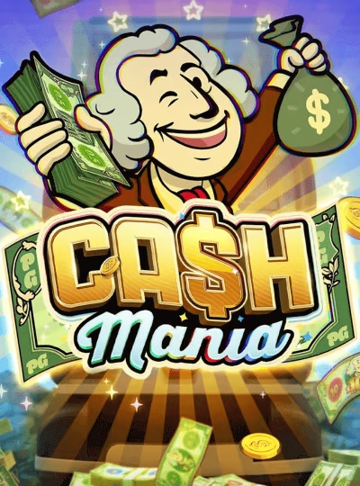 Video slot game cover from Pragmatic Play