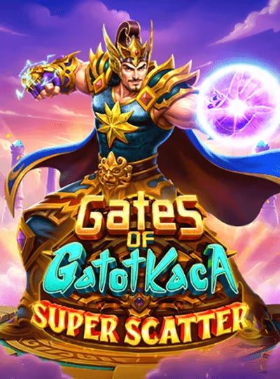 Megaways slot game cover